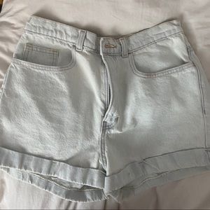 American Apparel Shorts